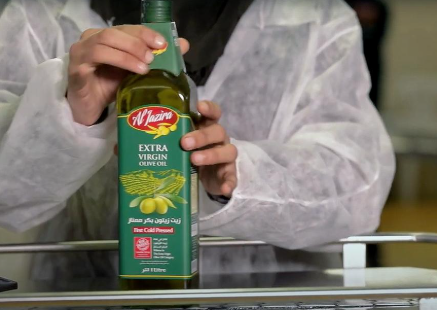 علامة زيت الزيتون "الجزيرة" تحتفل بالذكرى ال 25 لتأسيسها :عروض  استثنائية